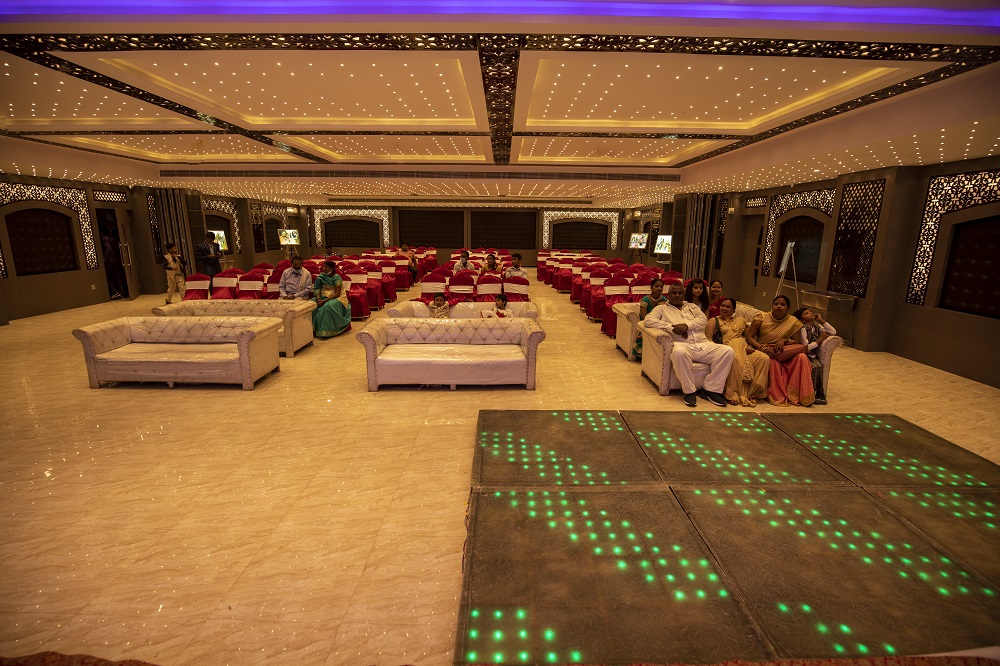 Meetings and event