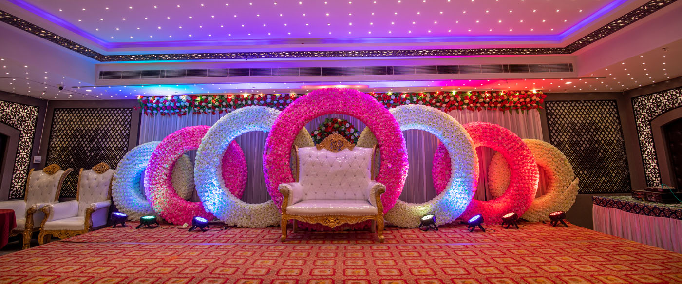 Wedding Resorts in Gaya